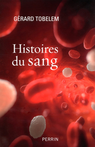 Livre numérique Histoires du sang