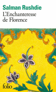 Libro electrónico L'Enchanteresse de Florence