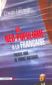 Livre numérique Un néo-populisme à la française
