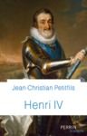 Libro electrónico Henri IV