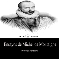 Livre numérique Ensayos de Michel de Montaigne