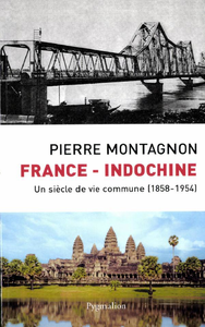 Electronic book France-Indochine