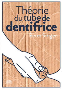 Electronic book Théorie du tube de dentifrice