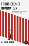 Livre numérique Frontières et domination