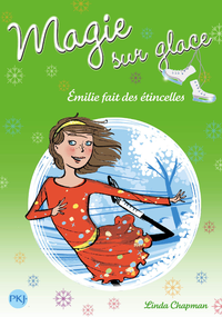Electronic book Magie sur glace tome 5