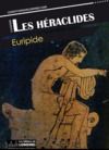Electronic book Les Héraclides