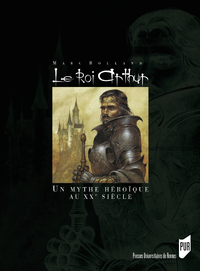 Libro electrónico Le Roi Arthur