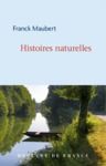 Libro electrónico Histoires naturelles