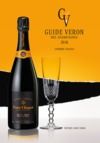 Libro electrónico Guide VERON des Champagnes 2018 - Versione italiana