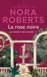 Electronic book Le secret des fleurs (Tome 2) - La rose noire