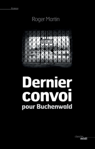 Livre numérique Dernier convoi pour Buchenwald