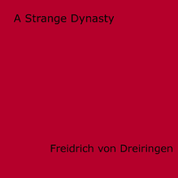 Electronic book A Strange Dynasty