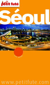 Livre numérique Séoul 2012-2013