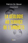 Electronic book La géologie au service de l'enquête