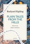 Electronic book Plain Tales from the Hills: A Quick Read edition