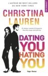 Livre numérique Dating you Hating you