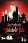 Electronic book Anthologie Twisted Tale - Histoires inédites