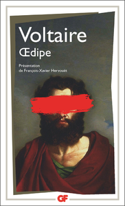 E-Book Œdipe