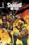 Livre numérique Batman Shadow War