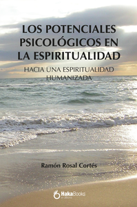 Libro electrónico Los potenciales psicologicos en la espiritualidad