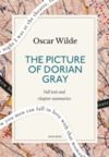 Electronic book The Picture of Dorian Gray: A Quick Read edition