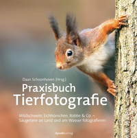 Livre numérique Praxisbuch Tierfotografie