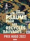 Electronic book Un psaume pour les recyclés sauvages