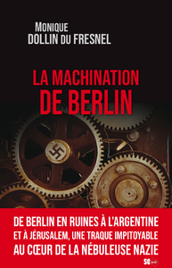 Electronic book La machination de Berlin