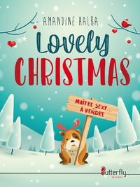 Livro digital Lovely Christmas