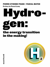 Electronic book Hydrogen: the energy transition in the making!