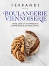 Electronic book Ferrandi - Boulangerie - Viennoiserie
