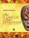 Electronic book Orí: A cabeça como divindade