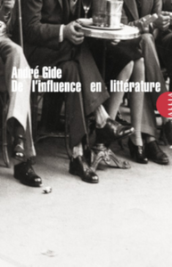 Electronic book De l'influence en littérature