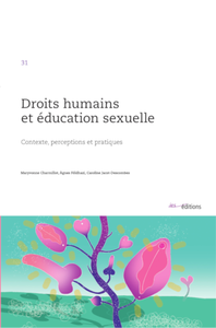 Livre numérique Droits humains et éducation sexuelle