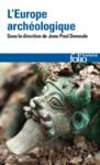 Livre numérique L'Europe archéologique