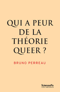 Livre numérique Qui a peur de la théorie queer ?