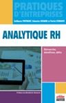 Livre numérique Analytique RH