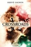 Livre numérique Crossroads - La dernière chanson de Robert Johnson