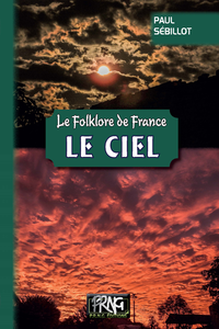 Livre numérique Le Folklore de France : le Ciel