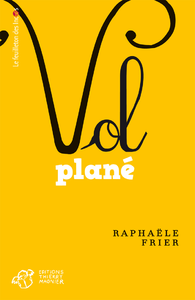 Electronic book Vol plané
