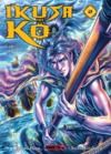 E-Book Ikusa No Ko - La légende d'Oda Nobunaga T02