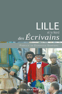 Libro electrónico LILLE et le Nord DES ÉCRIVAINS