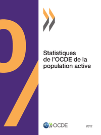 Livre numérique Statistiques de l'OCDE de la population active 2012