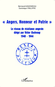Electronic book "Angers, Honneur et Patrie"