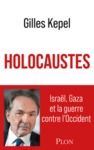 Livro digital Holocaustes