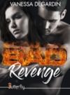 E-Book Bad revenge
