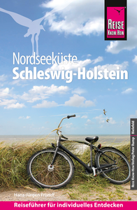 E-Book Reise Know-How Reiseführer Nordseeküste Schleswig-Holstein