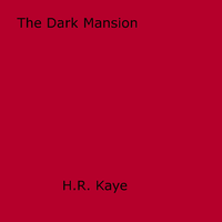 Electronic book The Dark Mansion