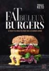 E-Book Fatbuleux Burgers : 52 recettes insolites pour tous les burger lovers