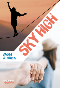 Libro electrónico Sky high -Extrait offert-